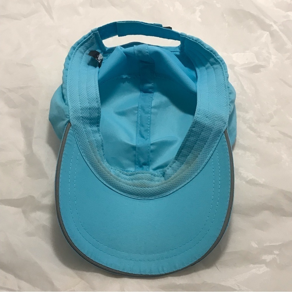 Champion Adjustable Running Cap - image 7